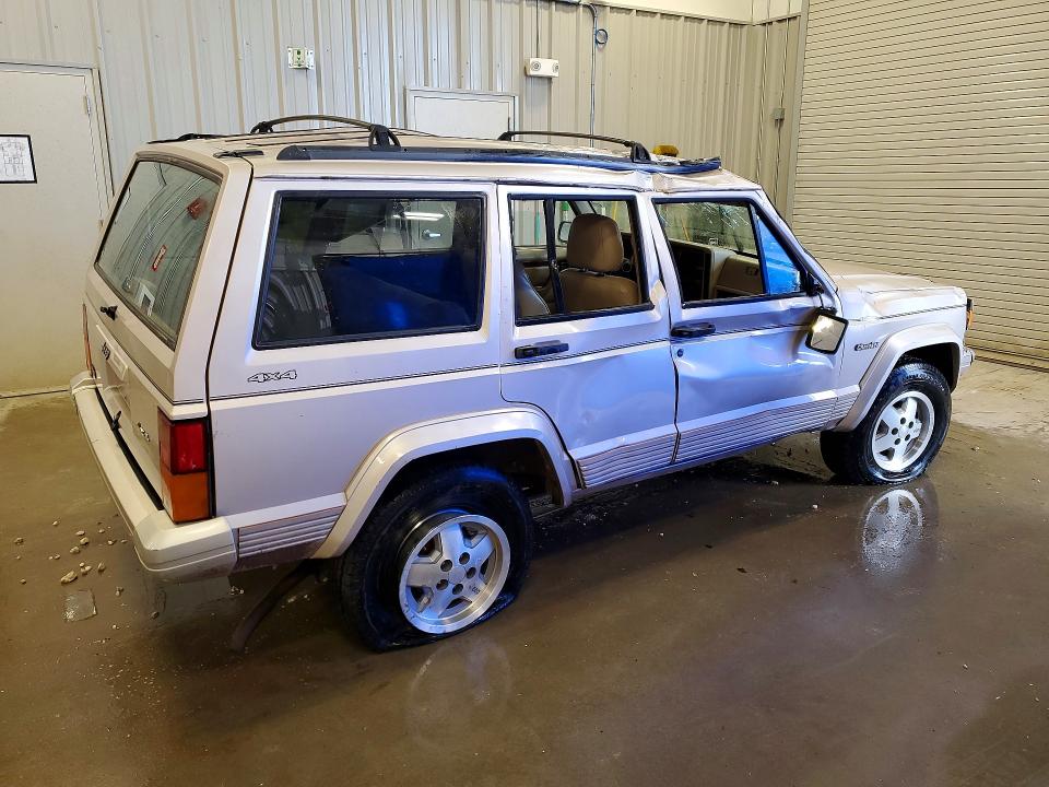 Продажа на аукционе авто 1995 Jeep Cherokee, vin: 1J4FJ78S8SL665150, номер лота: 52603676