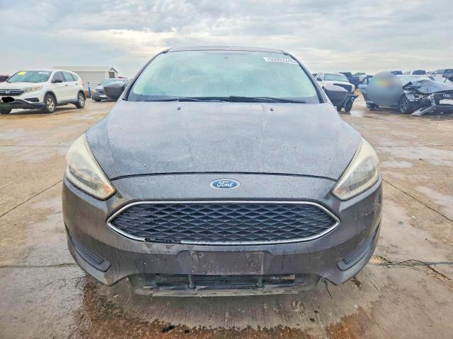 Продажа на аукционе авто 2017 Ford Focus, vin: 1FADP3E21HL230087, номер лота: 53992246
