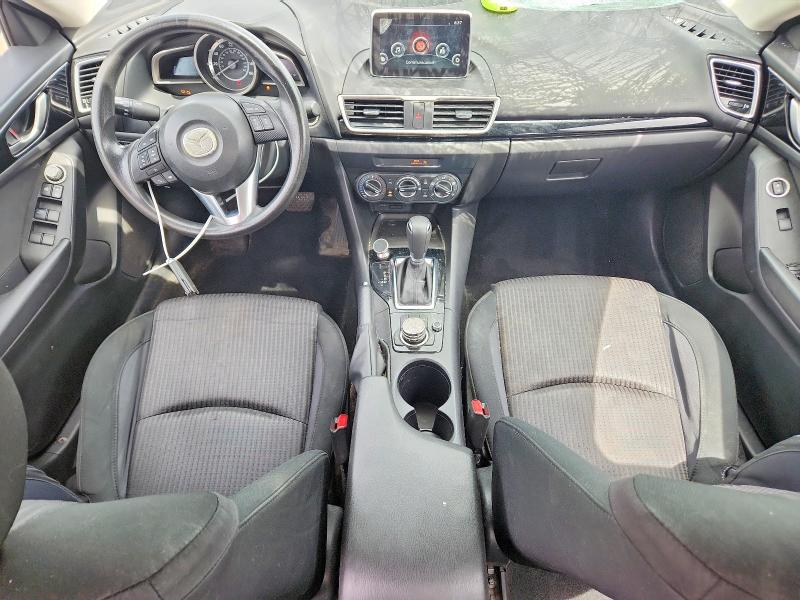 Продажа на аукционе авто 2016 Mazda 3, vin: JM1BM1U7XG1334986, номер лота: 54761096