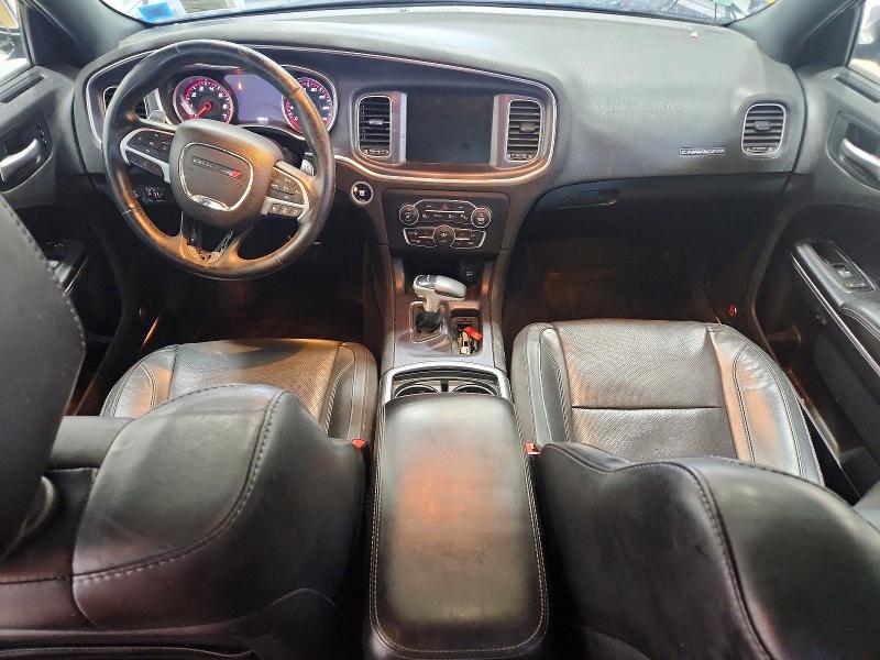 Aukcja sprzedaży 2015 Dodge Charger, vin: 2C3CDXJG6FH828228, numer aukcji: 53398556