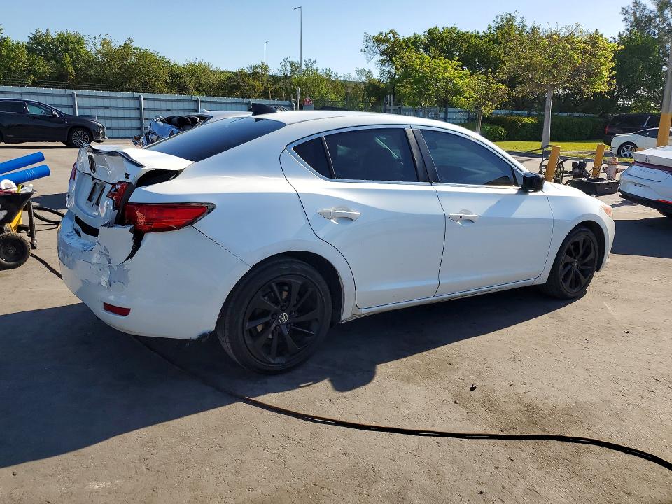 Продаж на аукціоні авто 2014 Acura Ilx, vin: 19VDE1F3XEE006258, номер лоту: 51910766
