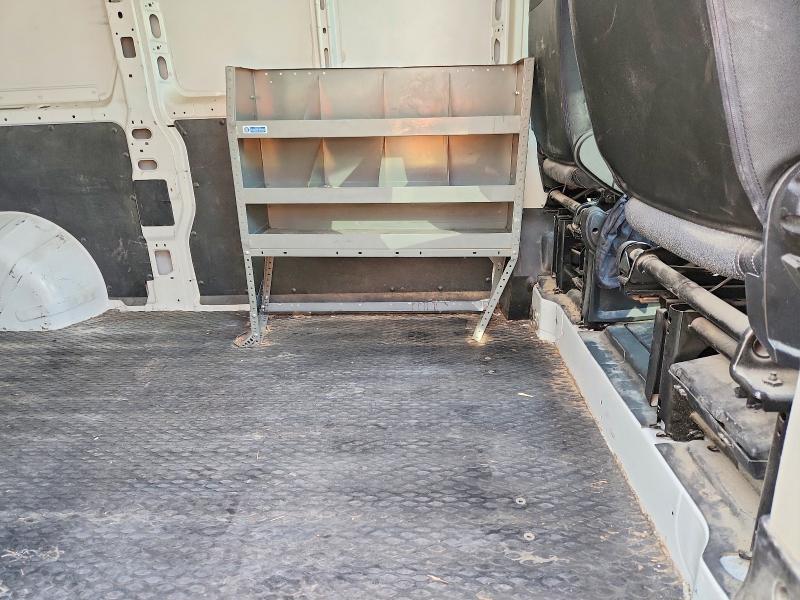 Aukcja sprzedaży 2016 Ram Promaster 1500, vin: 3C6TRVAG2GE104932, numer aukcji: 53660036