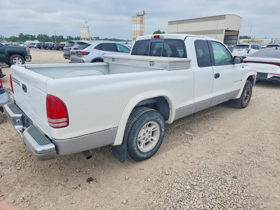 Продаж на аукціоні авто 1999 Dodge Dakota, vin: 1B7GL22X9XS205939, номер лоту: 54282406