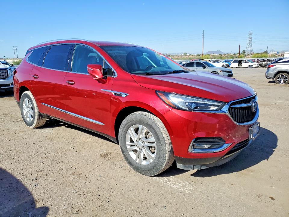 Aukcja sprzedaży 2019 Buick Enclave, vin: 5GAERBKW5KJ187159, numer aukcji: 52581936