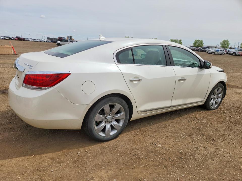 Aukcja sprzedaży 2010 Buick Allure/lacrosse, vin: 1G4GL5EG0AF200458, numer aukcji: 54801176