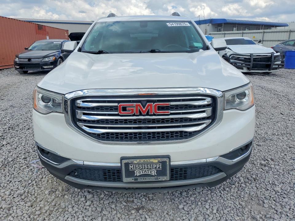 Aukcja sprzedaży 2019 Gmc Acadia, vin: 1GKKNLLA8KZ203673, numer aukcji: 54199876