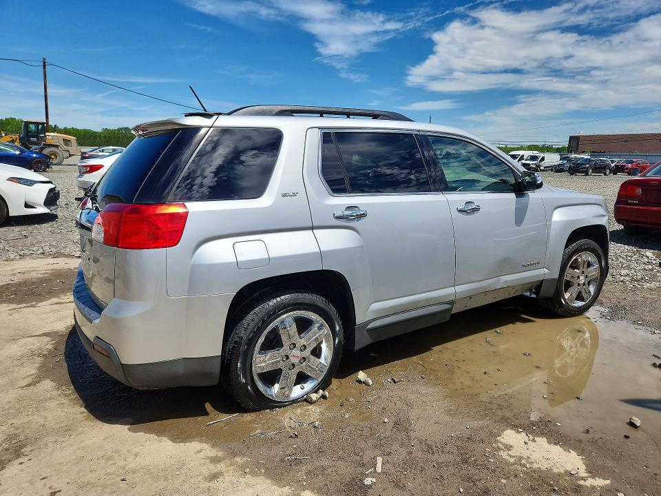 54680376 :رقم المزاد ، 2GKFLVEK2D6259762 vin ، 2013 Gmc Terrain مزاد بيع