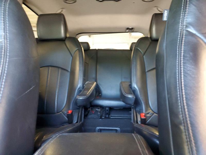 Продажа на аукционе авто 2014 Buick Enclave, vin: 5GAKVBKD7EJ318612, номер лота: 55082016