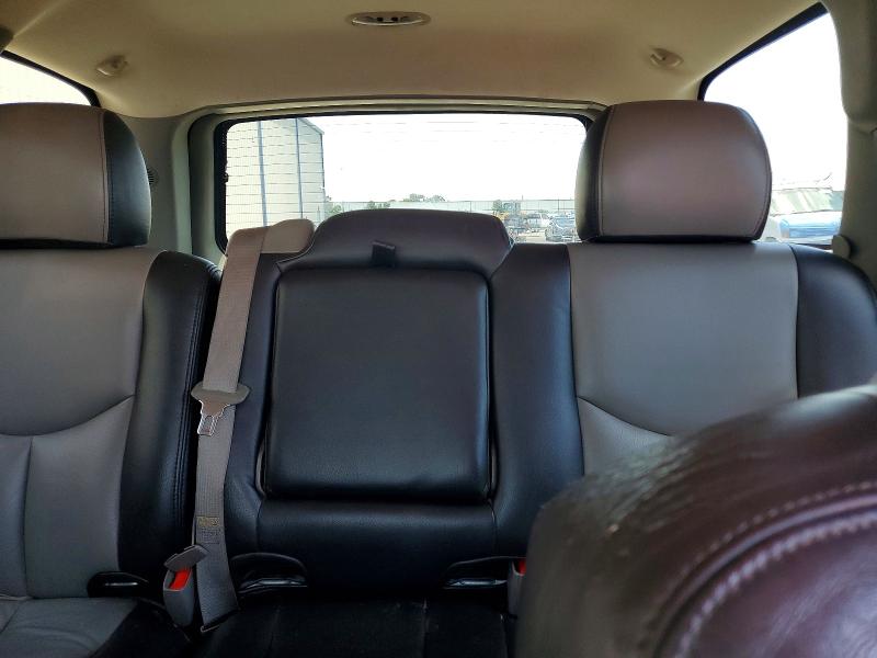 Aukcja sprzedaży 2004 Chevrolet Tahoe, vin: 1GNEC13T34R192824, numer aukcji: 53701476