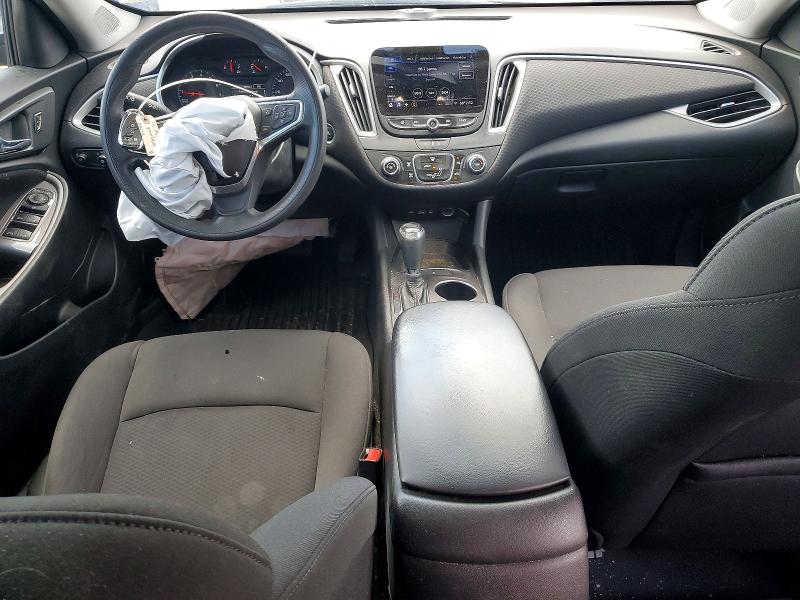 Aukcja sprzedaży 2020 Chevrolet Malibu, vin: 1G1ZB5ST7LF007737, numer aukcji: 52204876