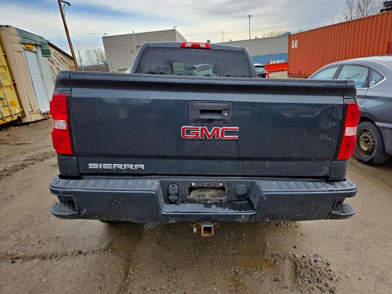 Продажа на аукционе авто 2018 Gmc Sierra, vin: 1GTV2LEC5JZ295341, номер лота: 51486206