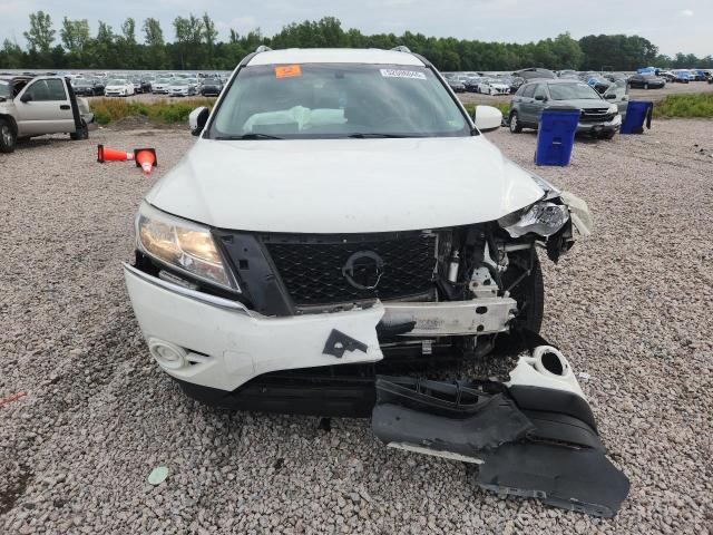 Aukcja sprzedaży 2016 Nissan Pathfinder, vin: 5N1AR2MN6GC639970, numer aukcji: 52596046