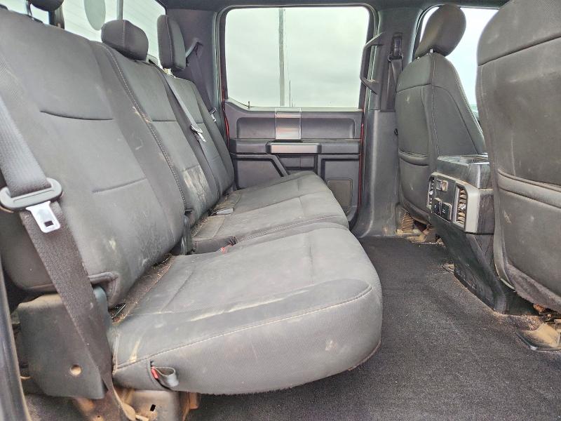 Aukcja sprzedaży 2019 Ford F150, vin: 1FTEW1EP2KKE47758, numer aukcji: 54543326