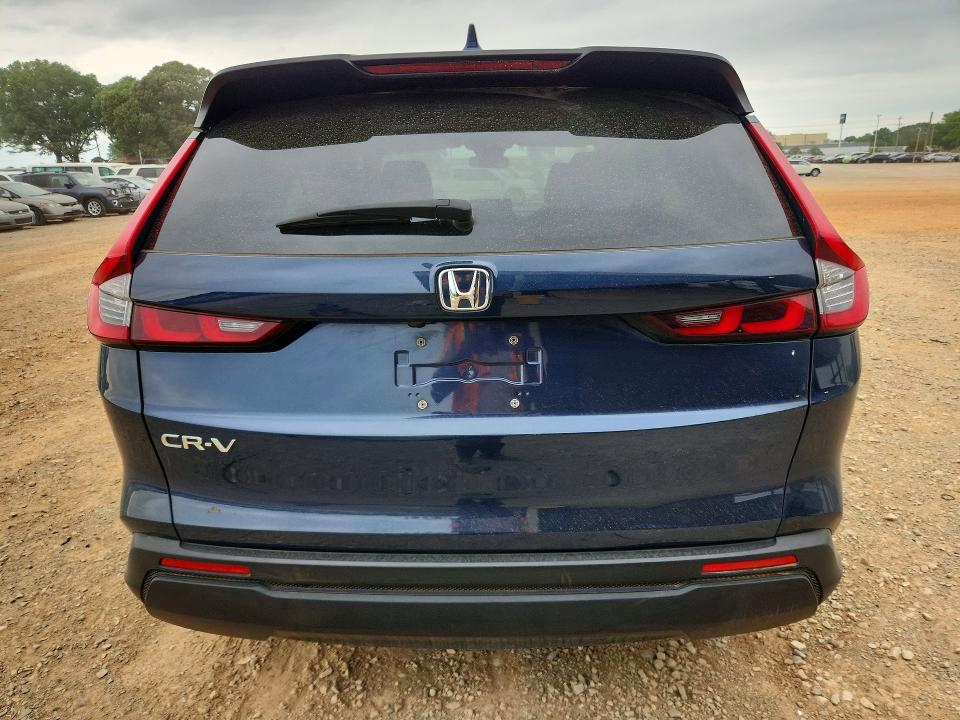 Продаж на аукціоні авто 2024 Honda Cr-v, vin: 2HKRS3H4XRH310991, номер лоту: 52401006