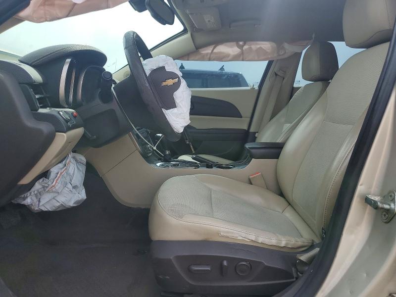 2014 Chevrolet Malibu მანქანა იყიდება აუქციონზე, vin: 1G11C5SL2EF201900, აუქციონის ნომერი: 52574756