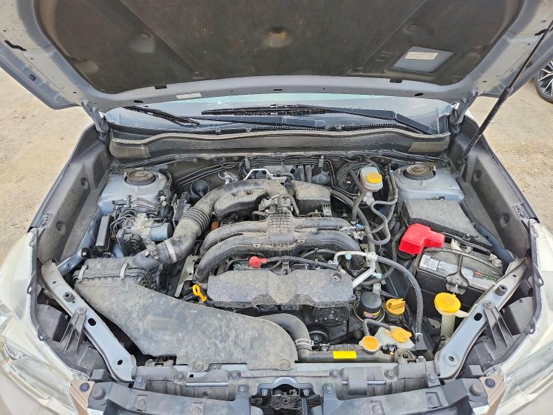 Aukcja sprzedaży 2016 Subaru Forester, vin: JF2SJAFC5GH552331, numer aukcji: 51113636