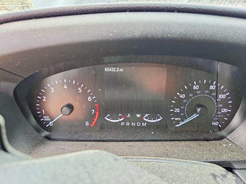 Продажа на аукционе авто 2020 Ford Explorer, vin: 1FMSK8BBXLGB12876, номер лота: 52409306