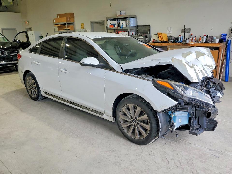 Aukcja sprzedaży 2015 Hyundai Sonata, vin: 5NPE34AF1FH063112, numer aukcji: 54250776