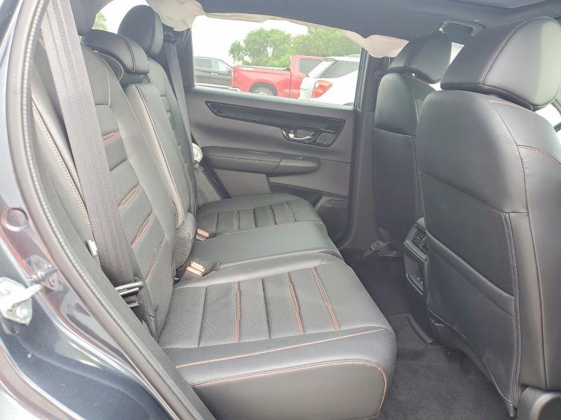 2024 Honda Crv Awd მანქანა იყიდება აუქციონზე, vin: 5J6RS6H98RL034703, აუქციონის ნომერი: 55055426