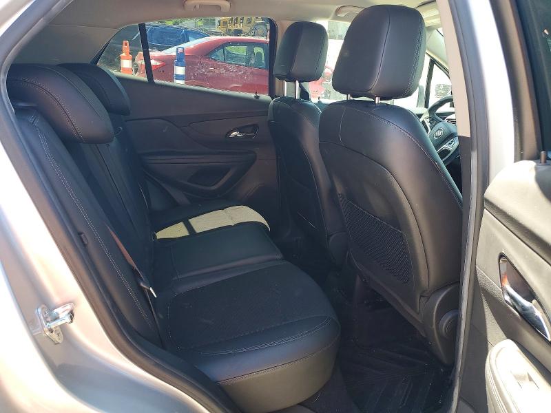 Aukcja sprzedaży 2017 Buick Encore, vin: KL4CJASB4HB221898, numer aukcji: 53059826