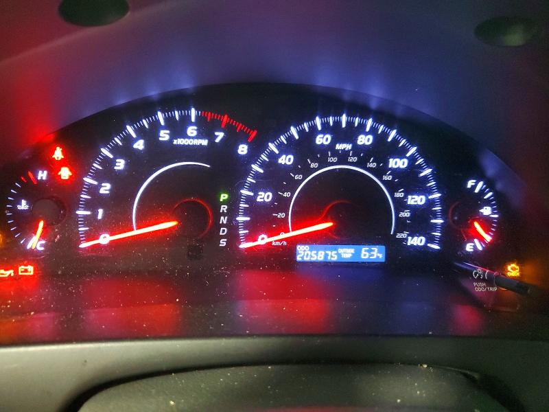Aukcja sprzedaży 2011 Toyota Camry, vin: 4T1BF3EK2BU210092, numer aukcji: 52440836