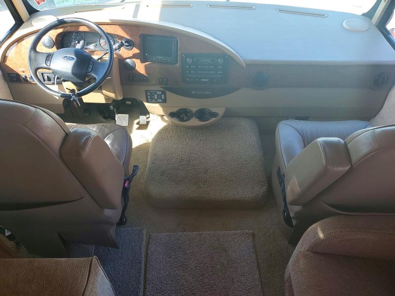 Продаж на аукціоні авто 2011 Winnebago Winnebago, vin: 1F64F5DY2B0A03761, номер лоту: 52741186