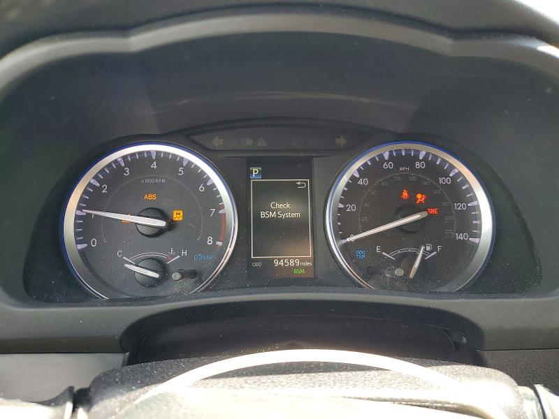 Продаж на аукціоні авто 2019 Toyota Highlander, vin: 5TDJZRFH2KS999264, номер лоту: 54897686