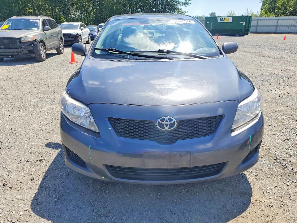 Aukcja sprzedaży 2010 Toyota Corolla, vin: 1NXBU4EE2AZ220674, numer aukcji: 54548046