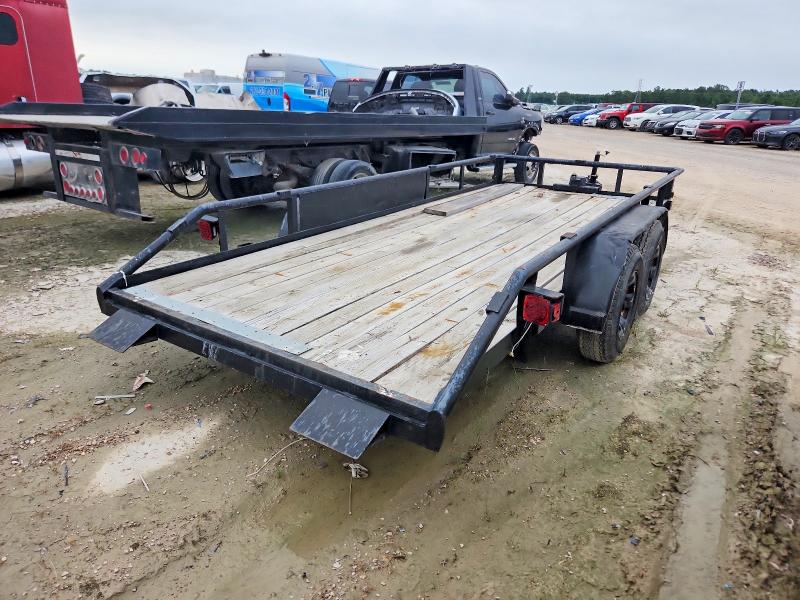 Продаж на аукціоні авто 2022 Norstar Trailers Unknown, vin: 3EUDB1622N1009515, номер лоту: 50495176