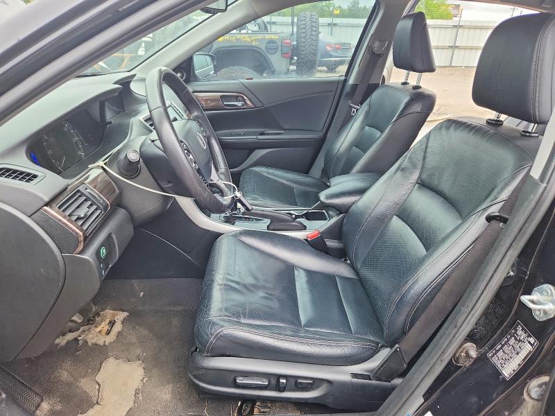 Aukcja sprzedaży 2017 Honda Accord, vin: JHMCR6F59HC012083, numer aukcji: 50855256