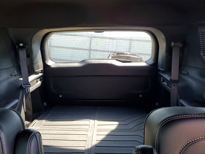 51035296 :رقم المزاد ، 1C4RJKAG0R8612306 vin ، 2024 Jeep Grand Cherokee مزاد بيع