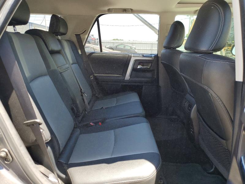 2014 Toyota 4runner მანქანა იყიდება აუქციონზე, vin: JTEZU5JR9E5079714, აუქციონის ნომერი: 54205146
