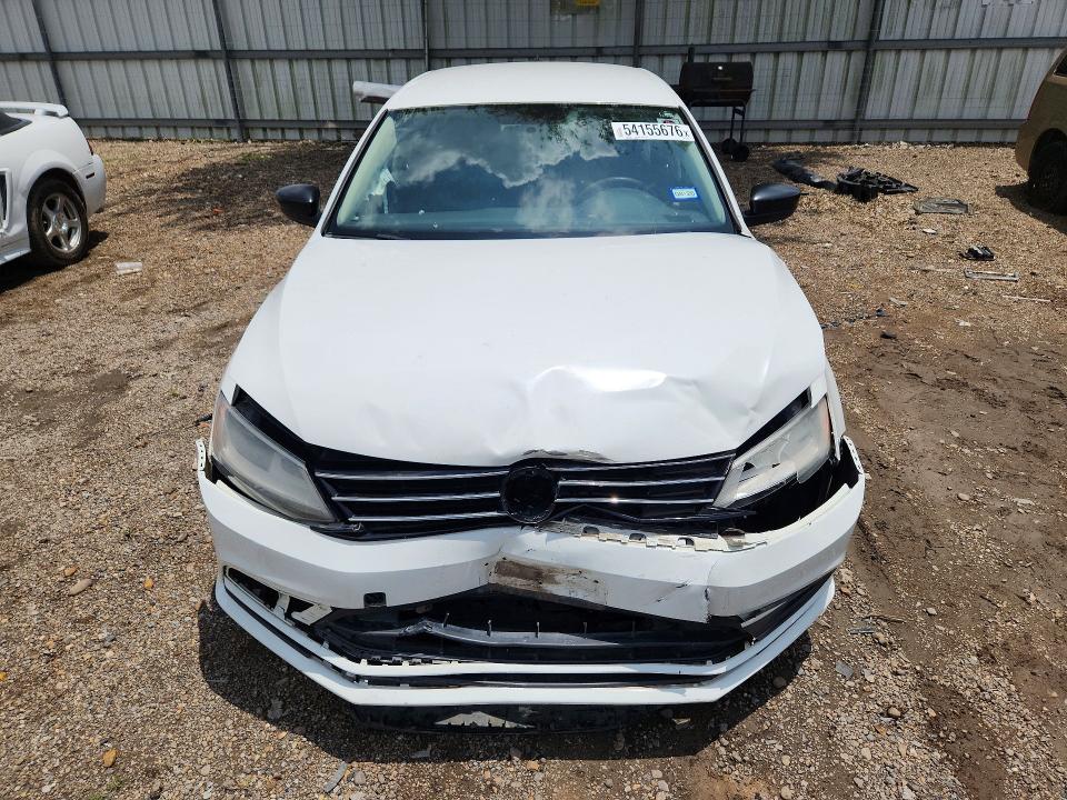 Продаж на аукціоні авто 2016 Volkswagen Jetta, vin: 3VW267AJ9GM274339, номер лоту: 54155676