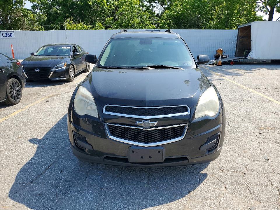 Продаж на аукціоні авто 2015 Chevrolet Equinox, vin: 2GNFLFEKXF6437719, номер лоту: 53711446