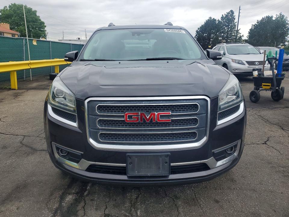 Продажа на аукционе авто 2017 Gmc Acadia Limited, vin: 1GKKVSKD9HJ157543, номер лота: 54308506