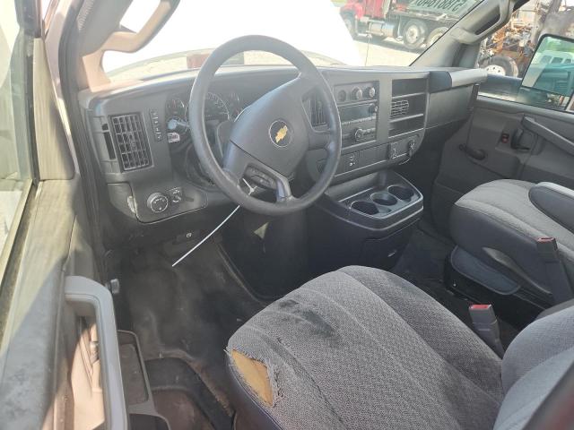Aukcja sprzedaży 2017 Chevrolet Express, vin: 1HA3GTCG1HN008783, numer aukcji: 51887846