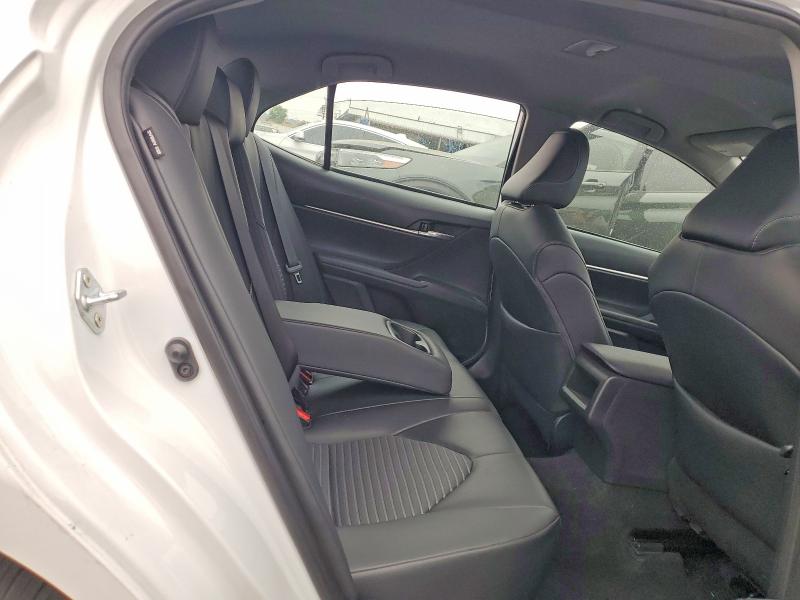 Продажа на аукционе авто 2023 Toyota Camry, vin: 4T1T11AK8PU810782, номер лота: 53198956