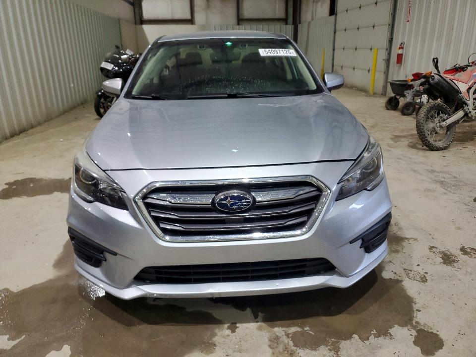 54097126 :رقم المزاد ، 4S3BNAF69K3019319 vin ، 2019 Subaru Legacy مزاد بيع