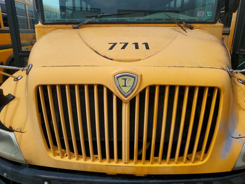 Продаж на аукціоні авто 2013 Icrp 3000, vin: 4DRBUSKN8DB199256, номер лоту: 55011336