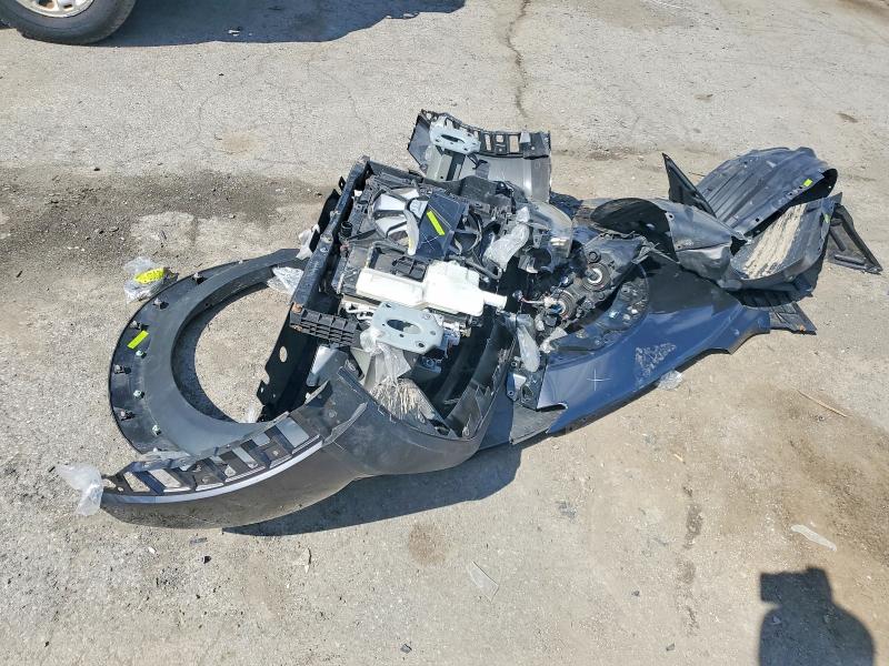 2019 Mazda Cx-3 მანქანა იყიდება აუქციონზე, vin: JM1DKFB78K1460805, აუქციონის ნომერი: 51962806