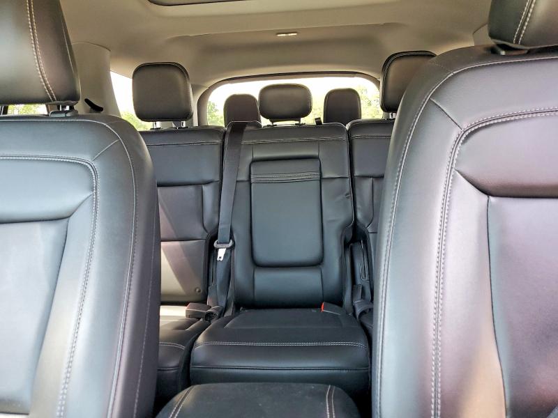 54964616 :رقم المزاد ، 1FMSK8DH3PGA37381 vin ، 2023 Ford Explorer مزاد بيع