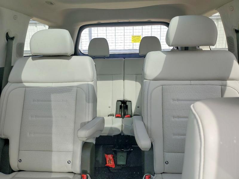 53763396 :رقم المزاد ، 5NMP5DG1XSH068900 vin ، 2025 Hyundai Santa Fe مزاد بيع