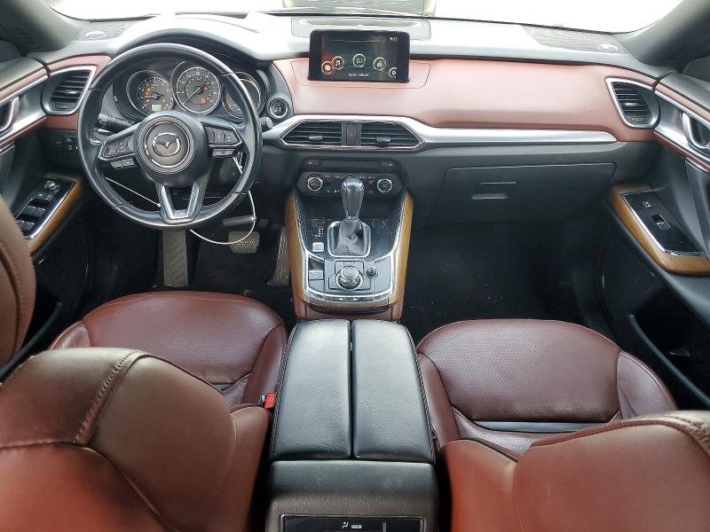 Aukcja sprzedaży 2016 Mazda Cx-9, vin: JM3TCBEY1G0114976, numer aukcji: 53269296