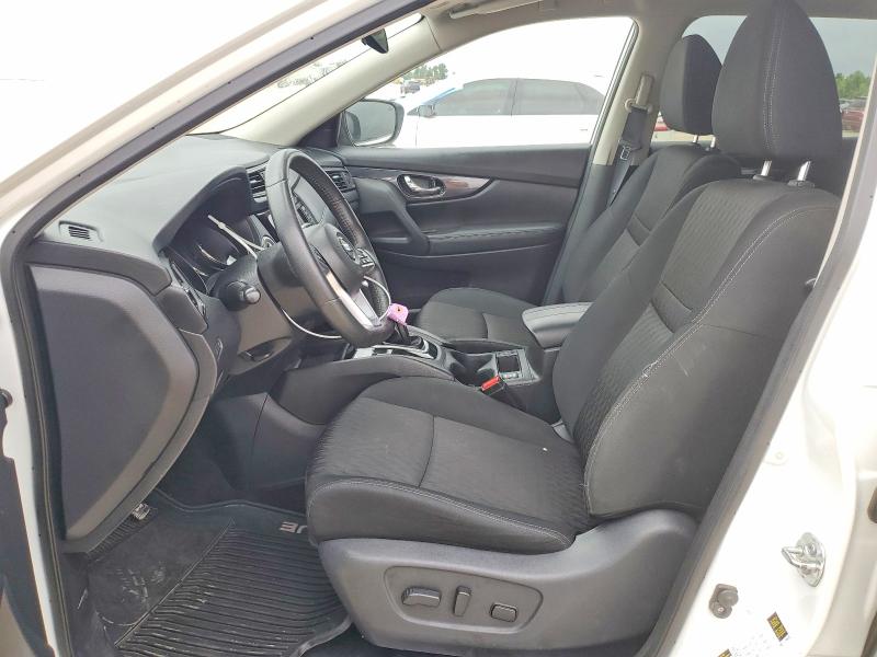Продаж на аукціоні авто 2019 Nissan Rogue, vin: KNMAT2MT8KP535728, номер лоту: 52341186