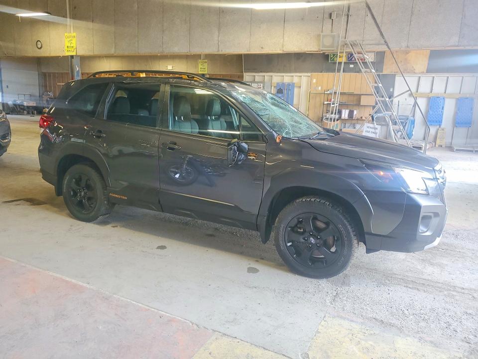 Aukcja sprzedaży 2023 Subaru Forester, vin: JF2SKALC0PH486630, numer aukcji: 52354006