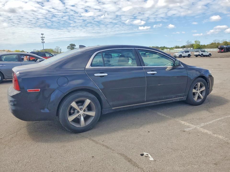 Продажа на аукционе авто 2012 Chevrolet Malibu, vin: 1G1ZC5E09CF260119, номер лота: 53711046
