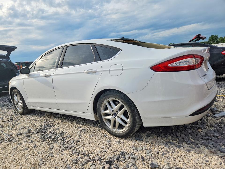 Aukcja sprzedaży 2014 Ford Fusion, vin: 1FA6P0H72E5366730, numer aukcji: 53833246