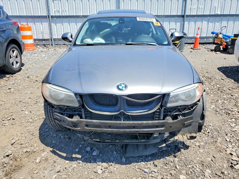 Aukcja sprzedaży 2013 Bmw 128, vin: WBAUP9C52DVS95505, numer aukcji: 85859105