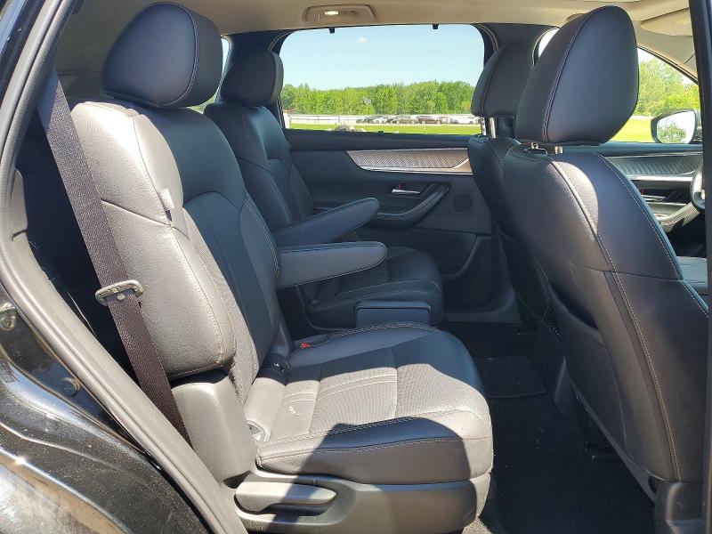 Auction sale of the 2025 Mazda Cx-90, vin: JM3KKCHD3S1199609, lot number: 50680616