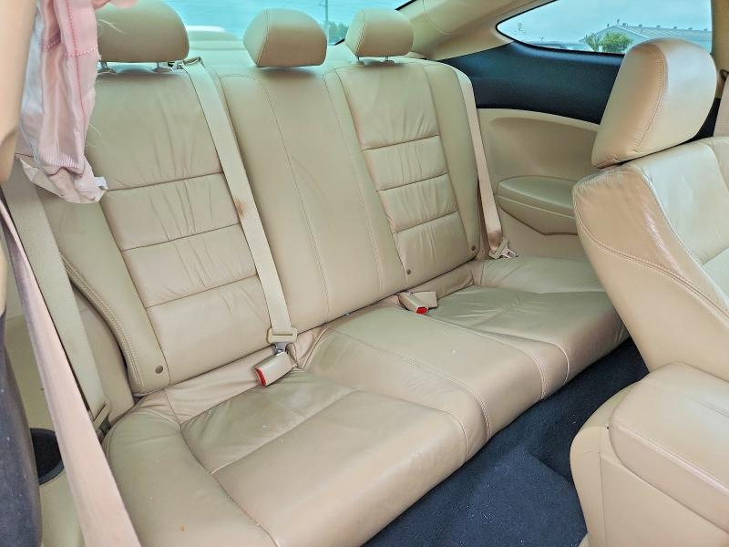 Aukcja sprzedaży 2012 Honda Accord, vin: 1HGCS2B87CA001801, numer aukcji: 55110996